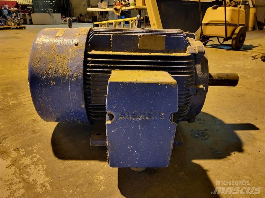 Siemens RGZSD Industriemaschinen
