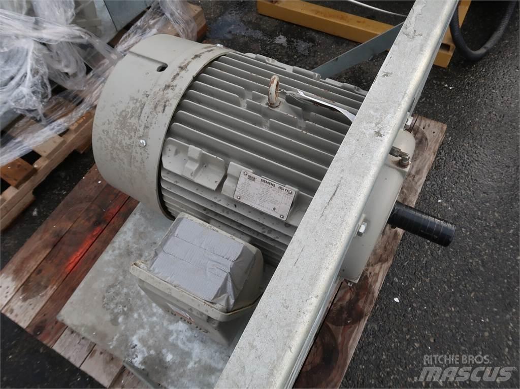 Siemens SD100 Industriemaschinen