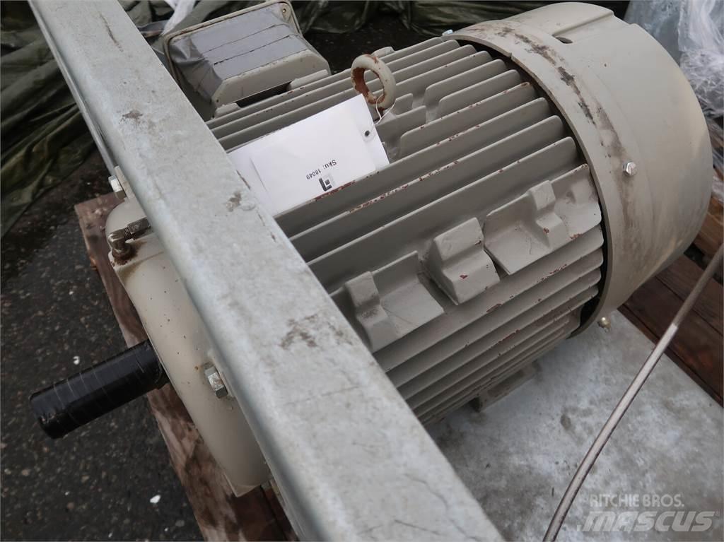 Siemens SD100 Industriemaschinen