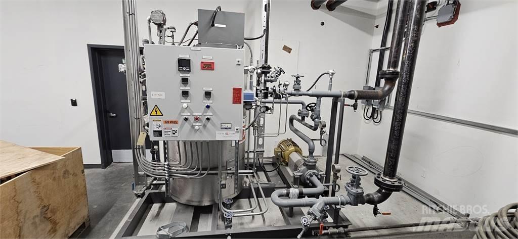 Sigma HC2-1.0-D-SF Kühl- und Heizsysteme