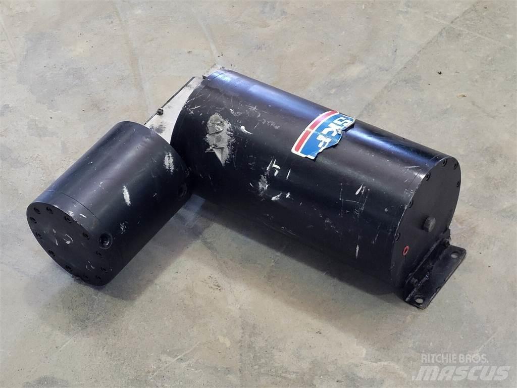  SKF SGH-50 Wasserpumpen