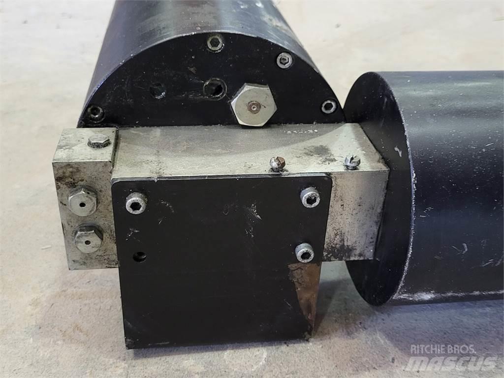  SKF SGH-50 Wasserpumpen