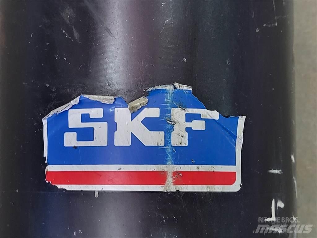  SKF SGH-50 Wasserpumpen