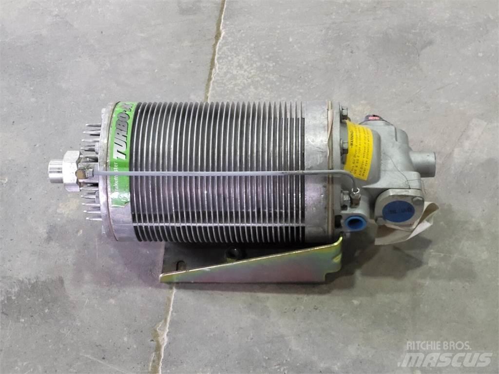  SKF Turbo-AC Drucklufttrockner