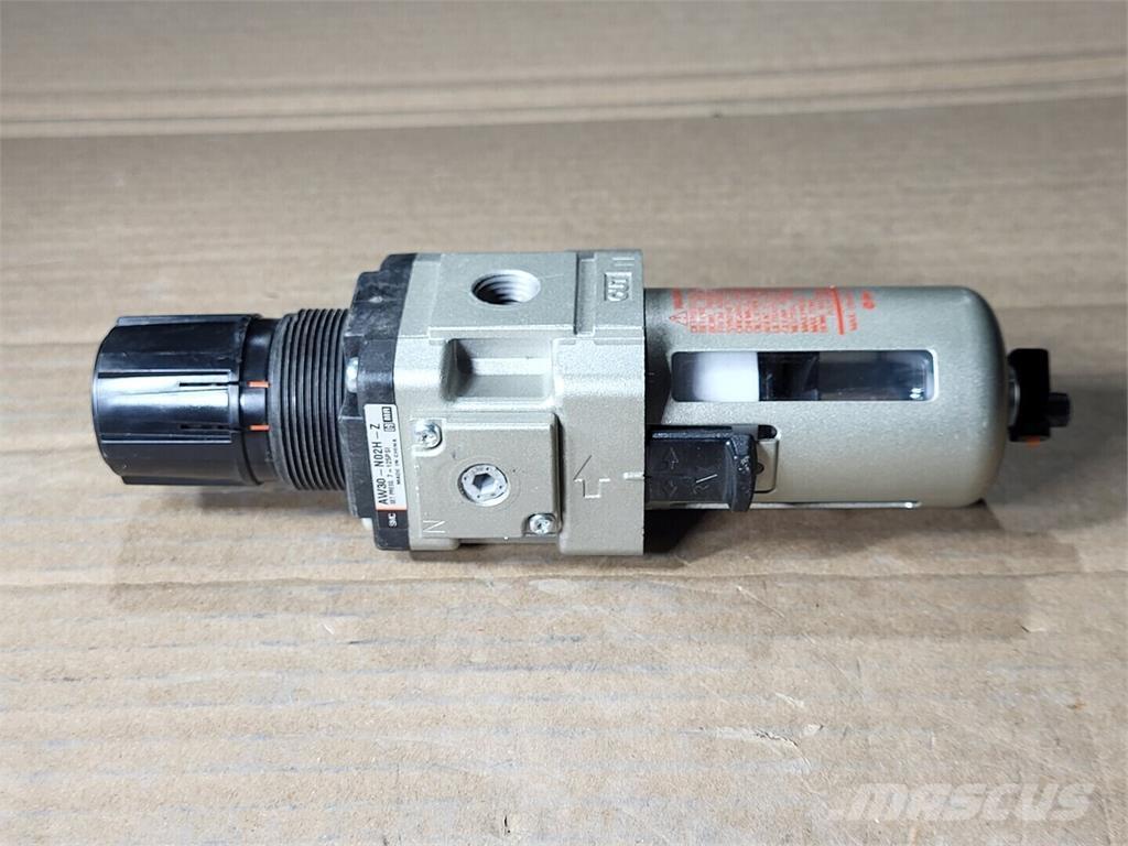 SMC AW30-N02H-Z Sonstige Baumaschinen