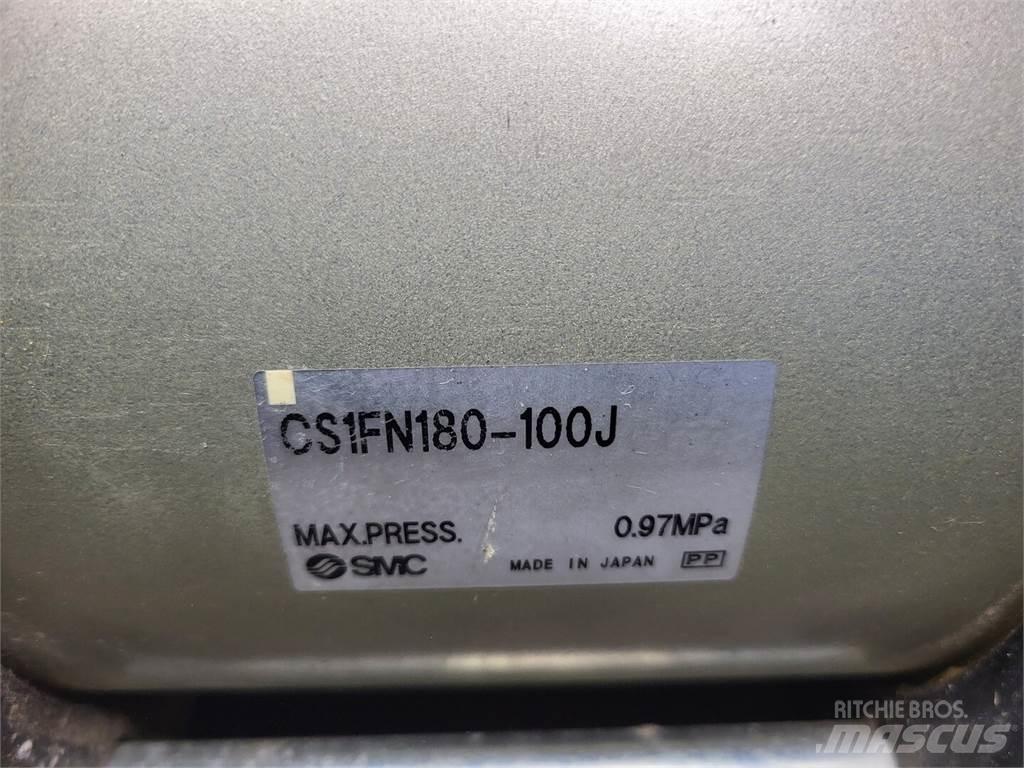 SMC CS1FN180-100J Transport Sonstige
