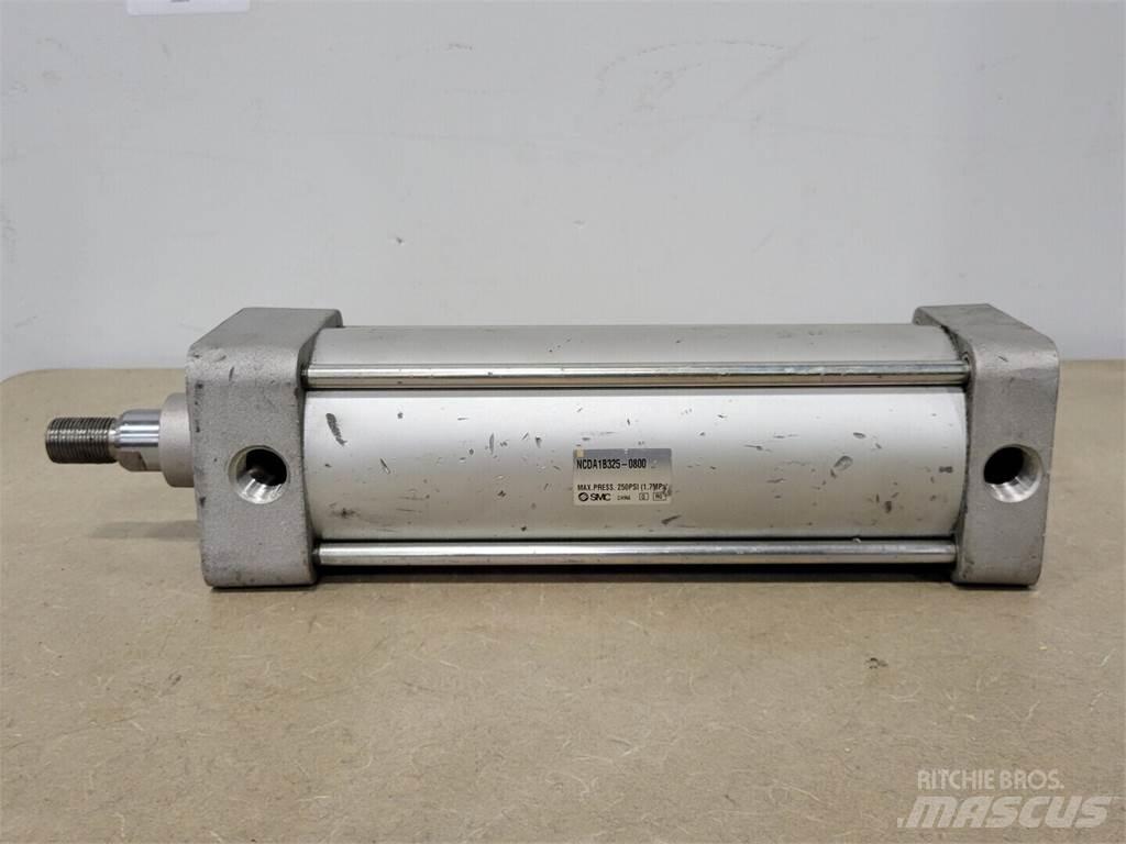SMC NCDA1B325-0800 Transport Sonstige