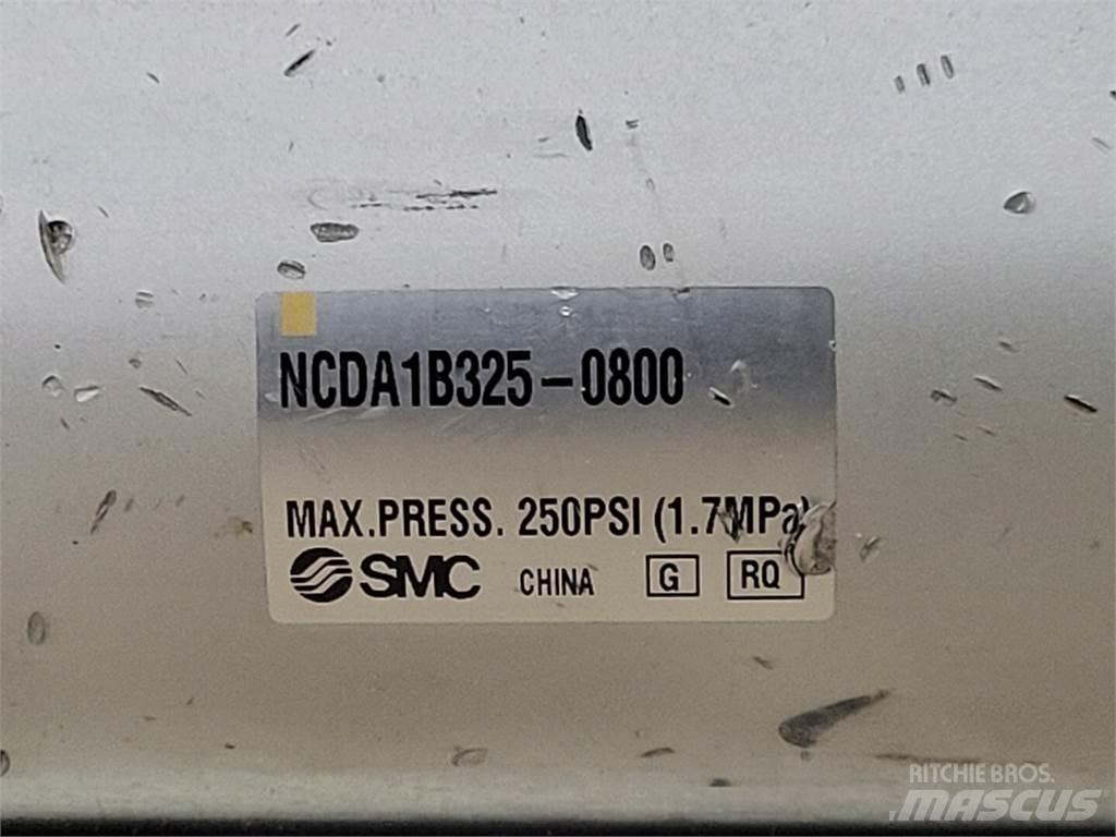 SMC NCDA1B325-0800 Transport Sonstige