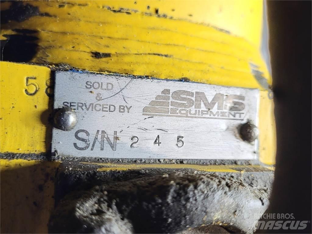 SMS  Transport Sonstige