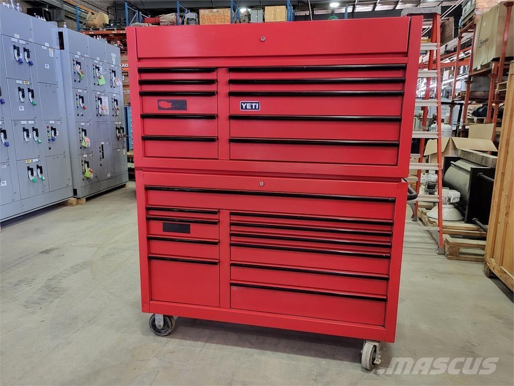  SNAP-ON C55 Sonstige Baumaschinen