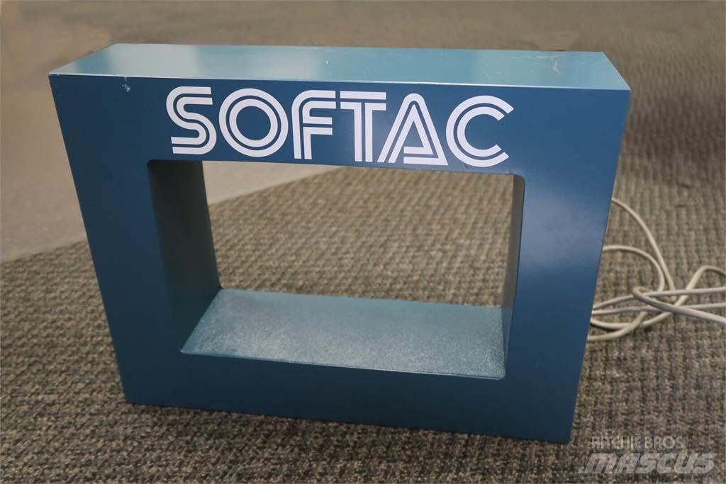  SOFTAC Sonstige Baumaschinen