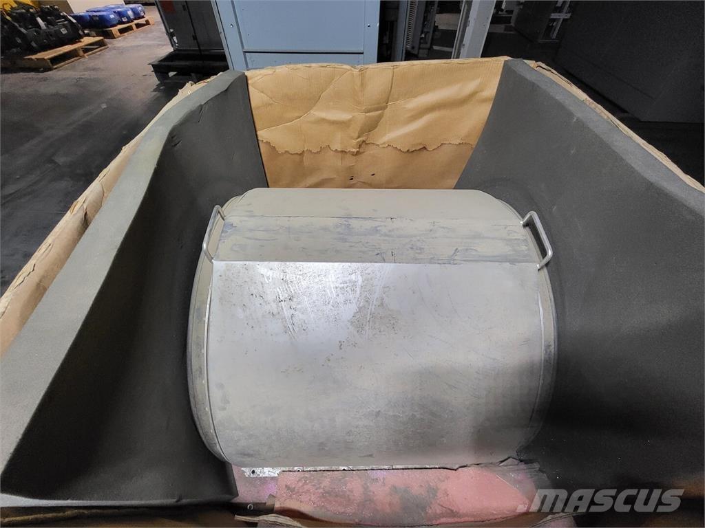  SONARTRAC Sonstige Baumaschinen