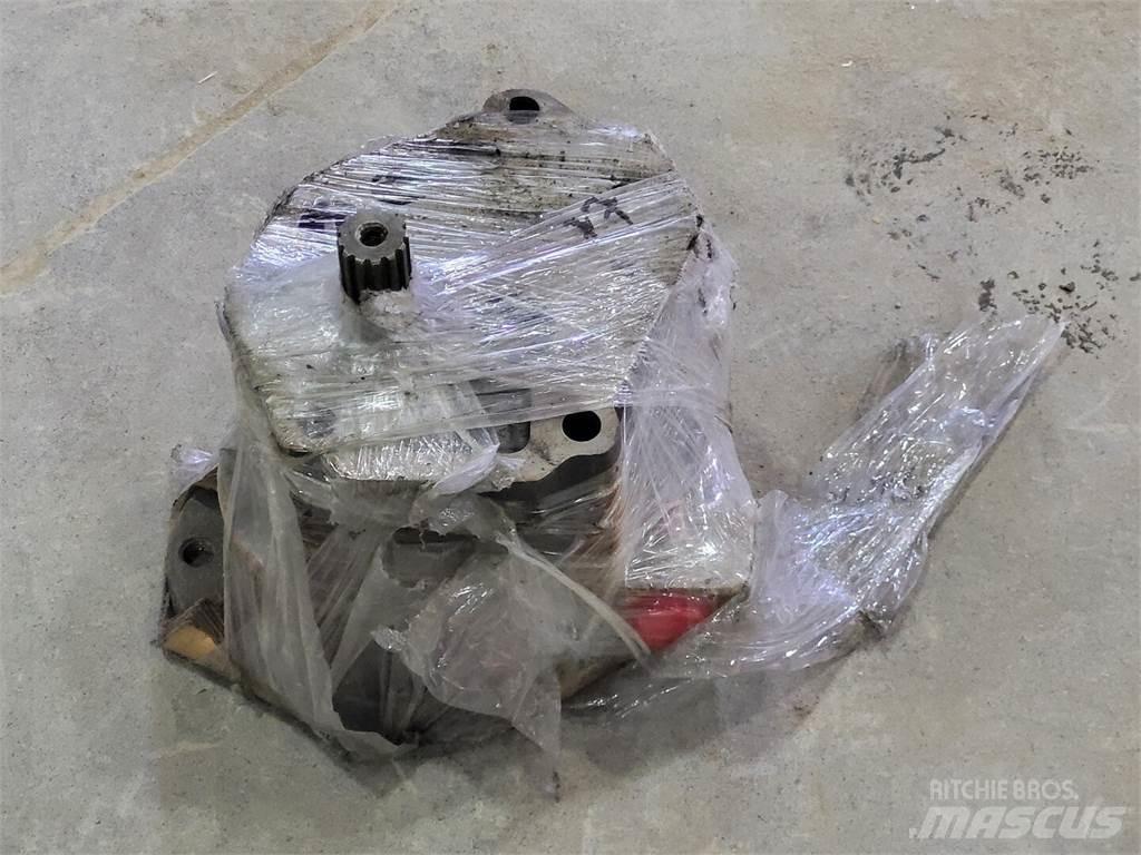 Spicer 4210729 Wasserpumpen