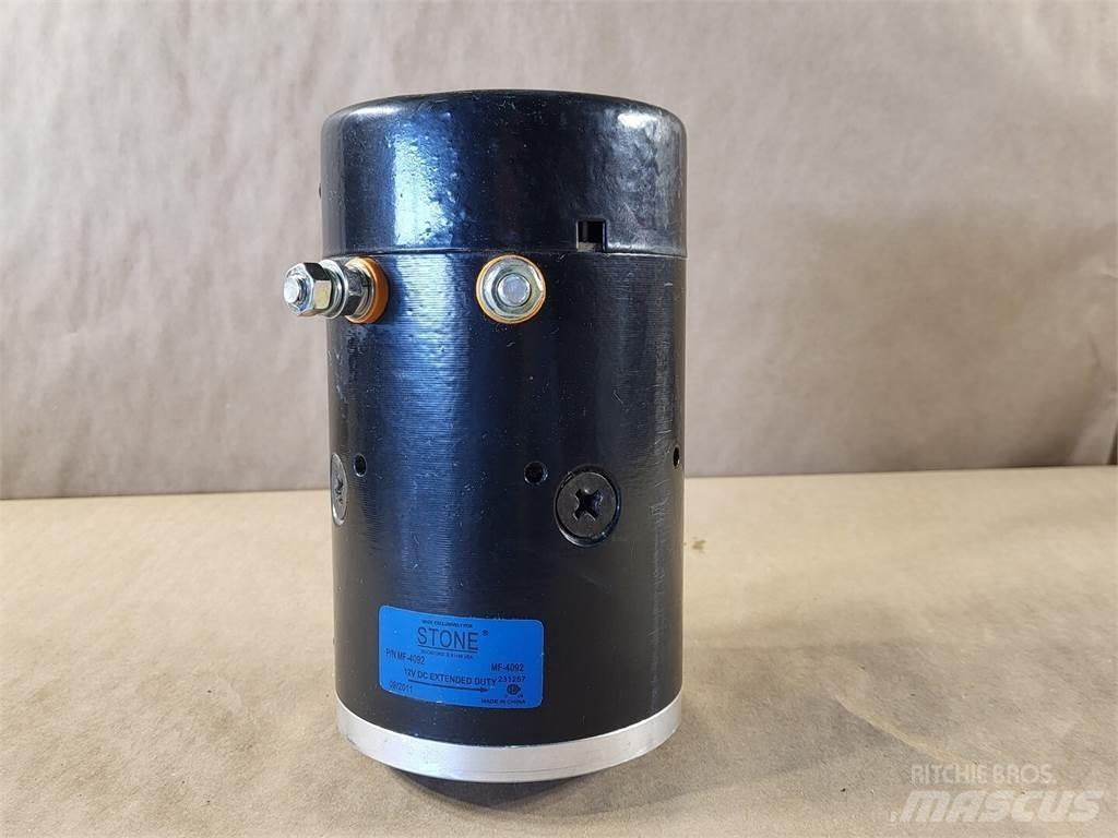  SPX MF-4092 Industriemaschinen
