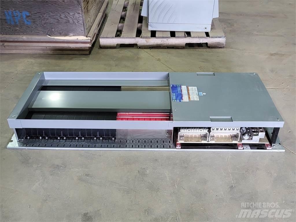  SQUARE D 80104-769-50 Sonstige Baumaschinen