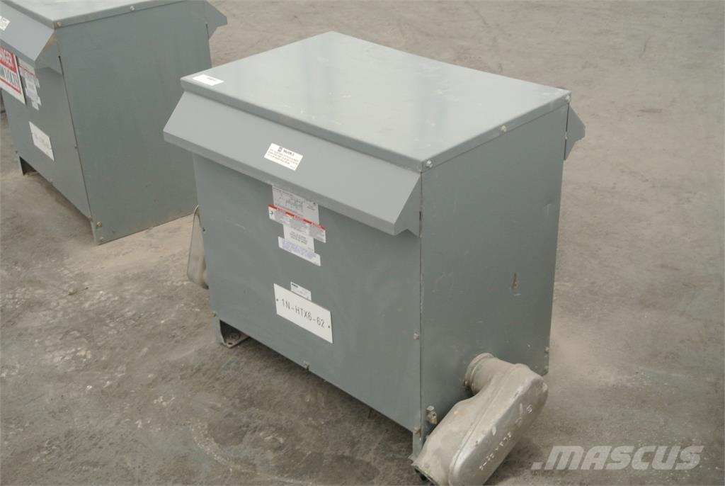  SQUARE D C75T8HCU Sonstige Baumaschinen