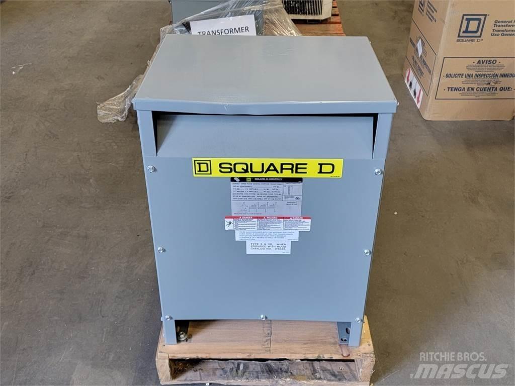  SQUARE D EE30T2305HCU Sonstige Baumaschinen