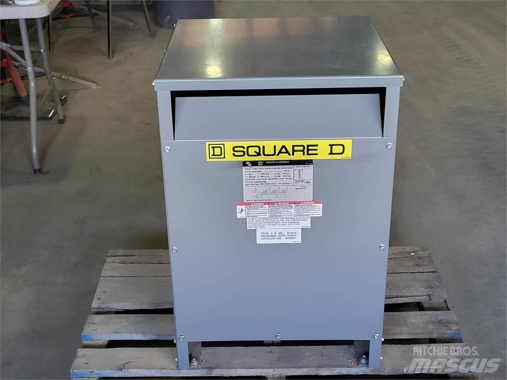  SQUARE D EE45T2305H Sonstige Baumaschinen