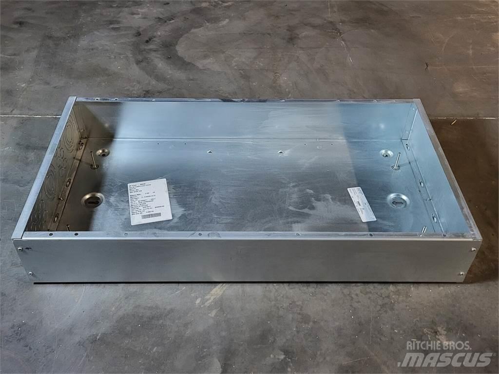  SQUARE D MH38 Sonstige Baumaschinen