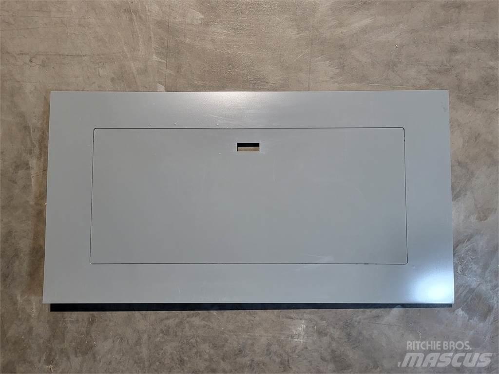 SQUARE D NC38S Sonstige Baumaschinen