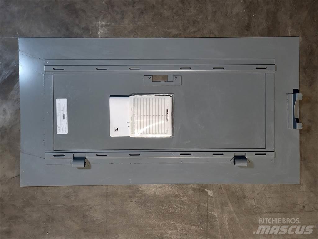  SQUARE D NC38S Sonstige Baumaschinen