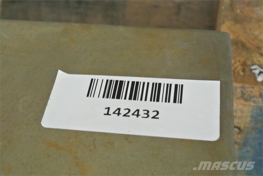  SQUARE D YBM4282 Sonstige Baumaschinen