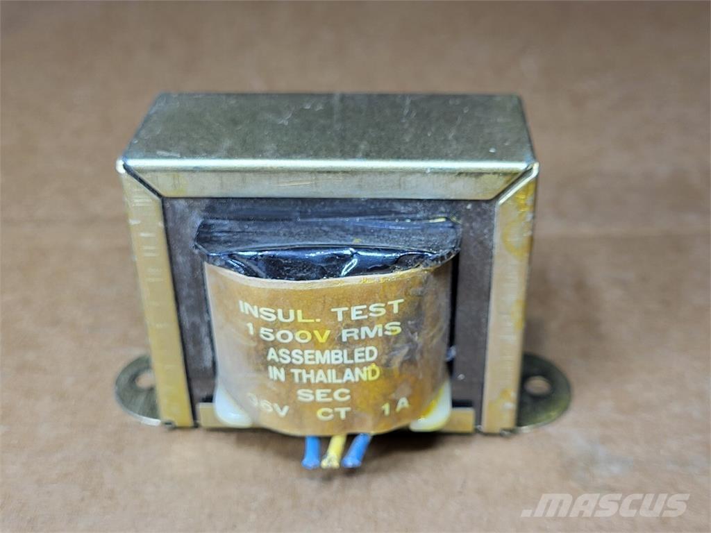  STANCOR P-8671 Sonstige Baumaschinen