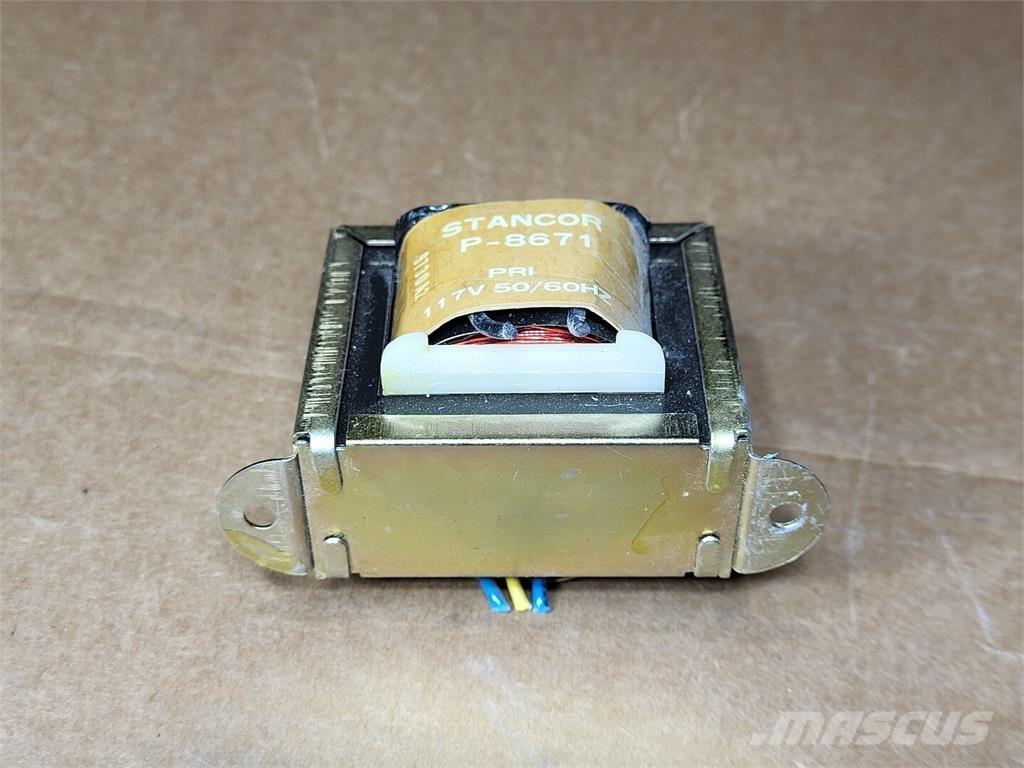  STANCOR P-8671 Sonstige Baumaschinen