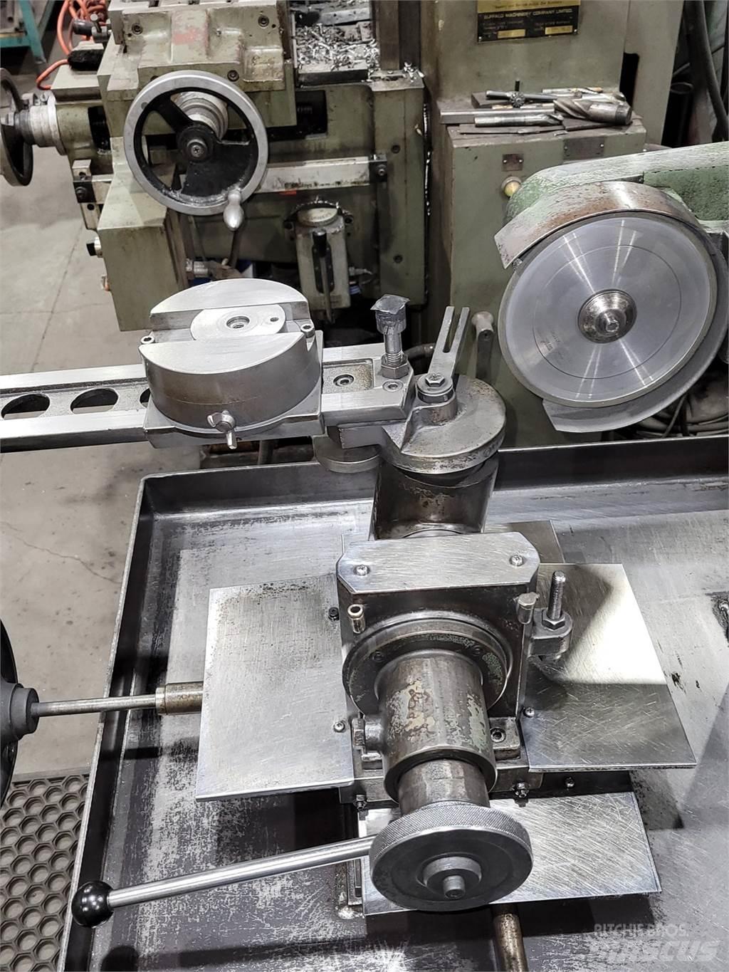  STANKO 3M642 Sonstige Baumaschinen