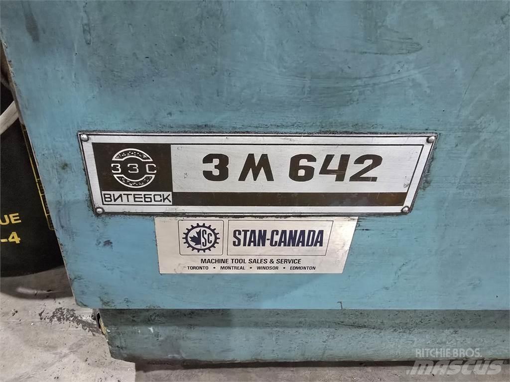  STANKO 3M642 Sonstige Baumaschinen
