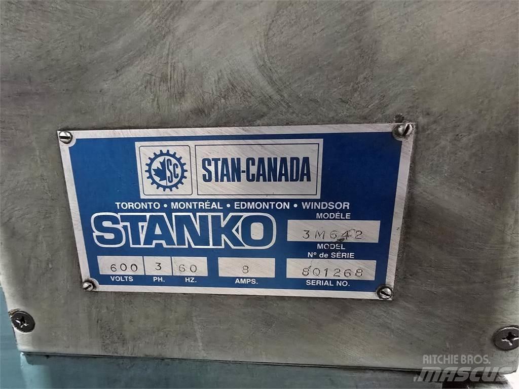  STANKO 3M642 Sonstige Baumaschinen