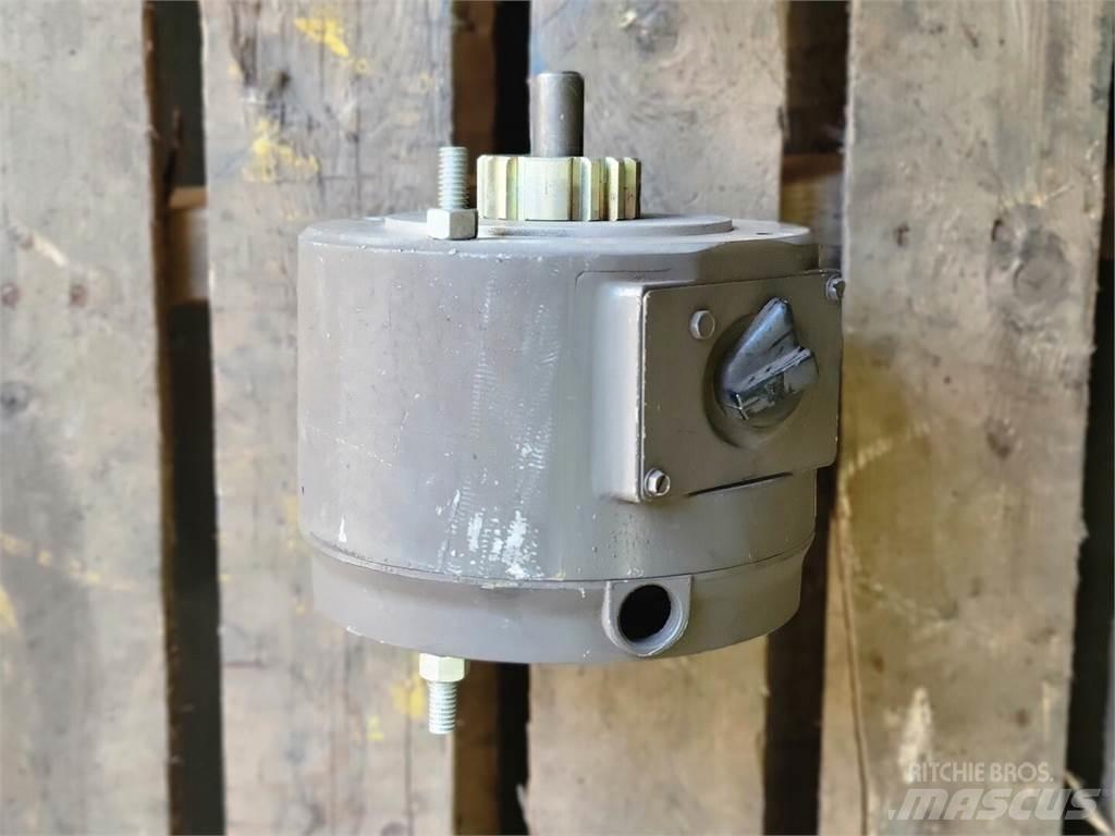  STEARNS 105671105PF Sonstige Baumaschinen