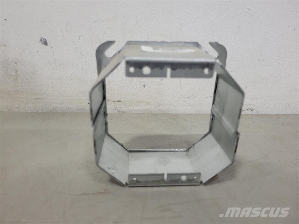  STEEL CITY 52C542 Sonstige Baumaschinen