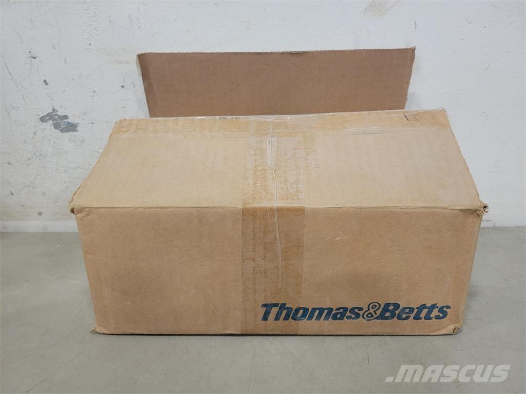  STEEL CITY 52C542 Sonstige Baumaschinen