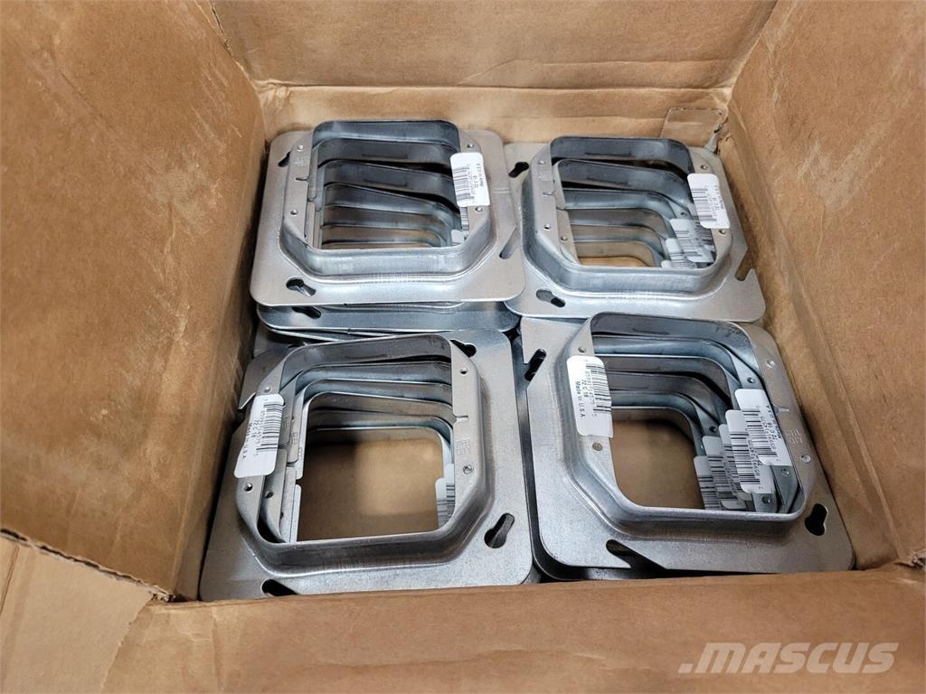  STEEL CITY 72C18 Sonstige Baumaschinen