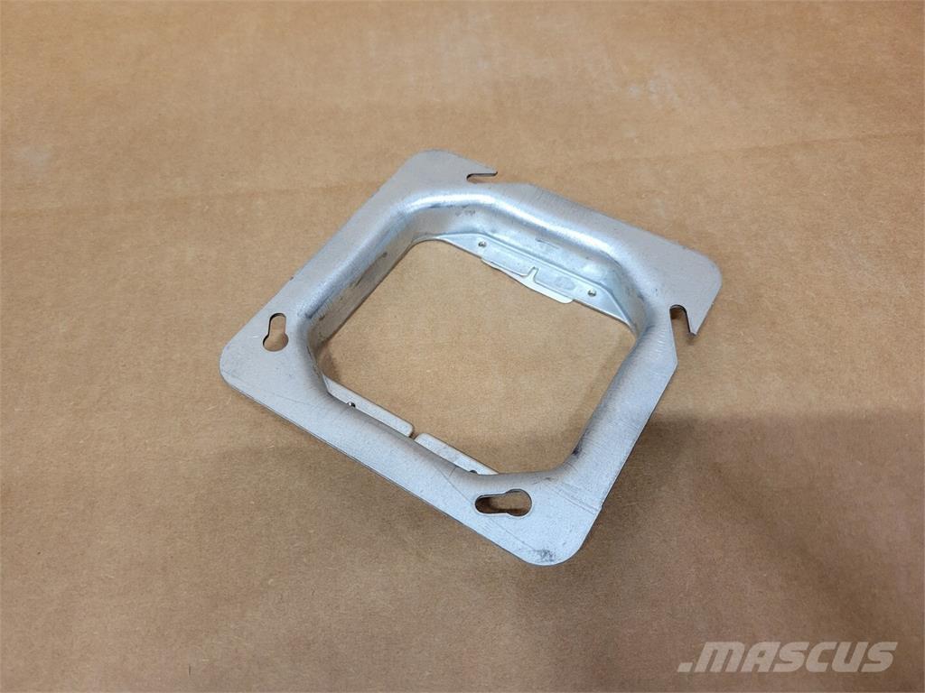  STEEL CITY 72C18 Sonstige Baumaschinen