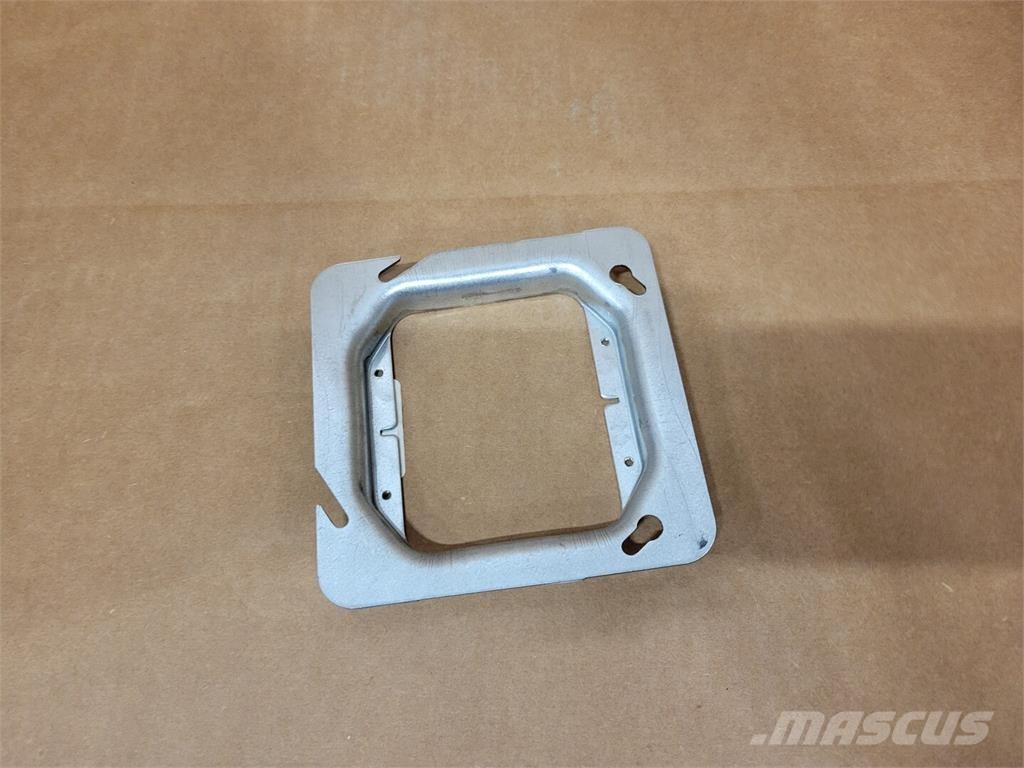  STEEL CITY 72C18 5/8 Sonstige Baumaschinen