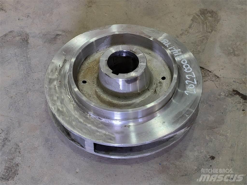Sulzer  Bohrgeräte Zubehör und Ersatzteile
