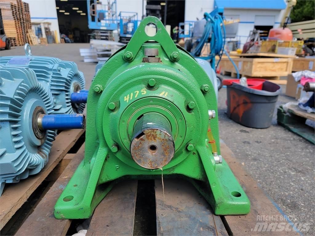 Sumitomo CHH-4175 Sonstige Baumaschinen