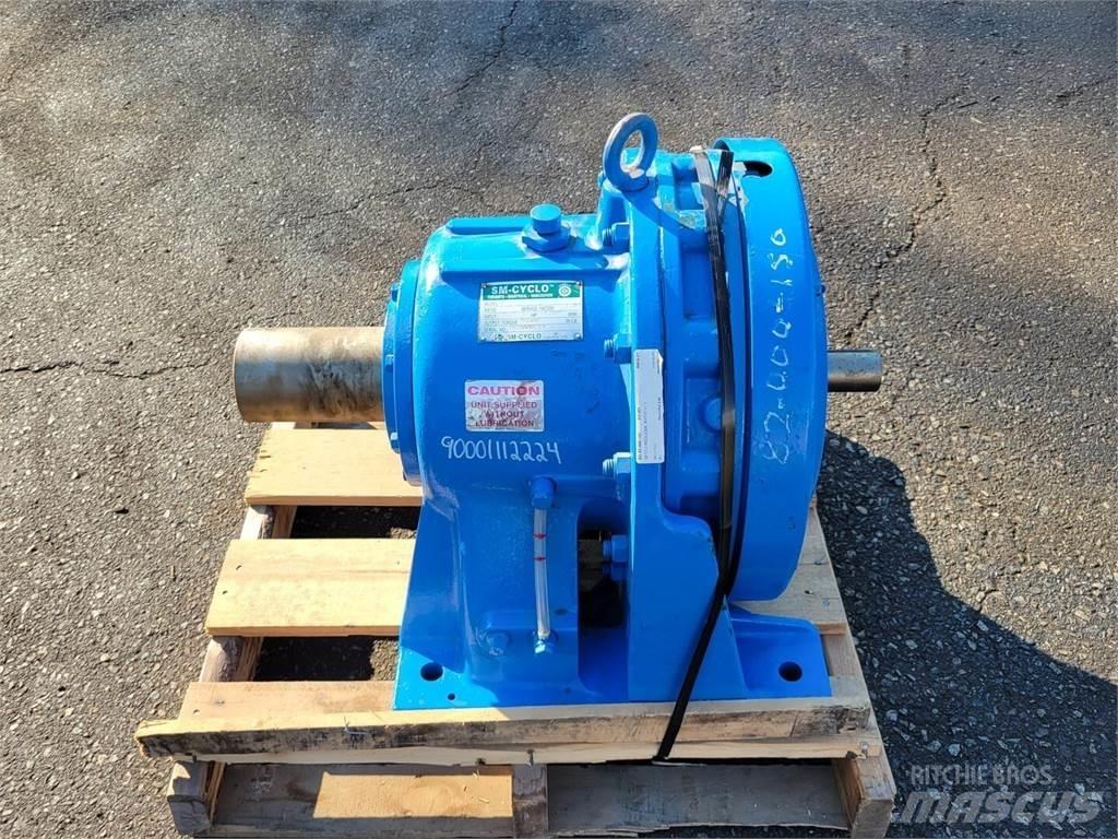 Sumitomo CHH-4215Y-11 Sonstige Baumaschinen