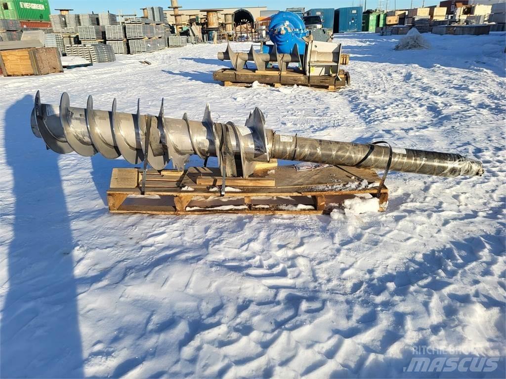  SUNDS PFC-400 Schweissgeräte