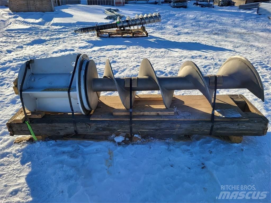  SUNDS PFC-400 Schweissgeräte