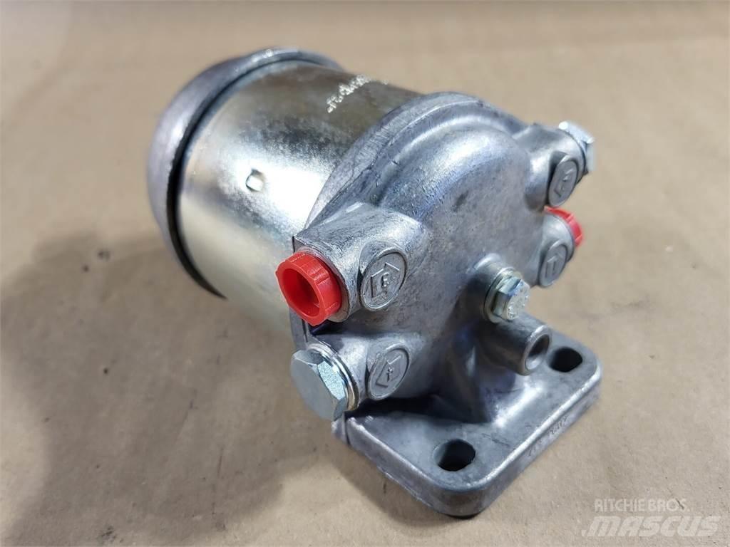  SUPERPAR 24-3301 Sonstige Baumaschinen