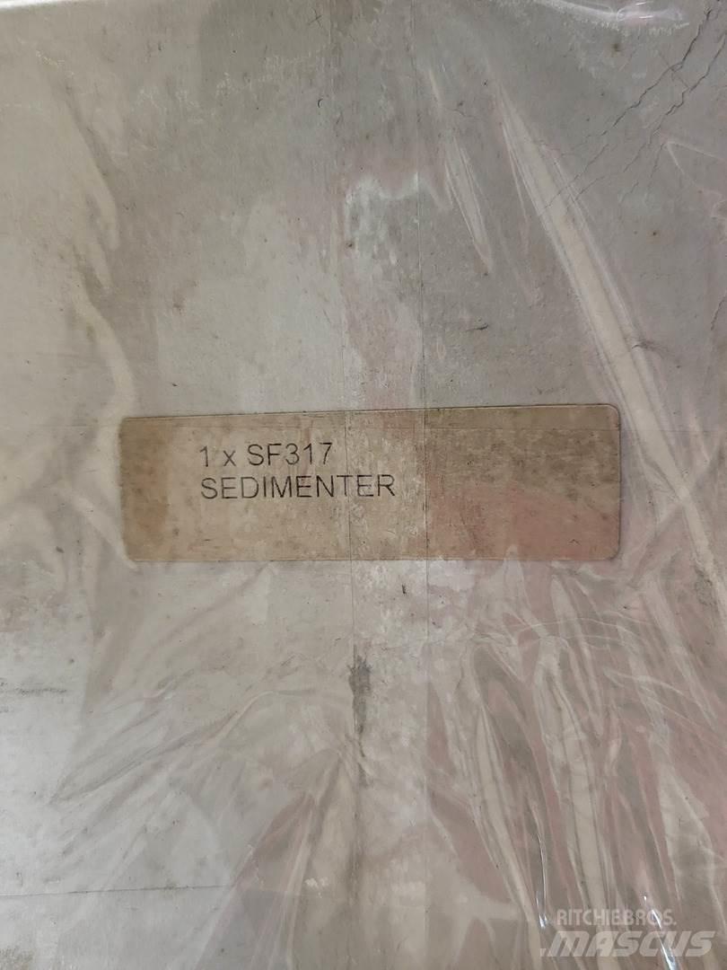  SUPERPAR 24-3301 Sonstige Baumaschinen