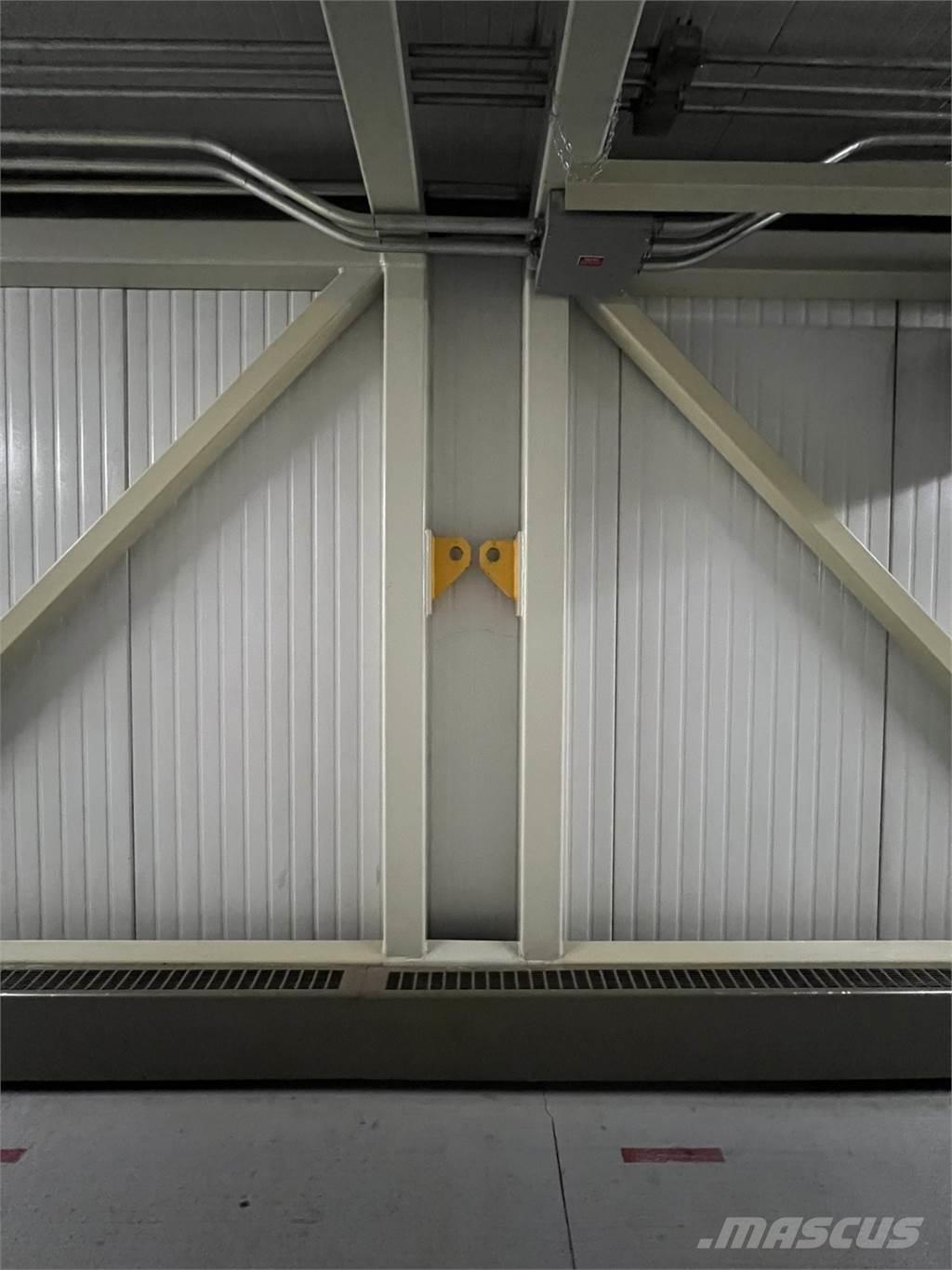 Supreme STEEL Stahlrahmenaufbauten
