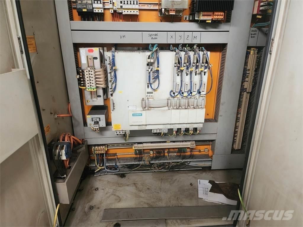  SW BA 35 Sonstige Baumaschinen