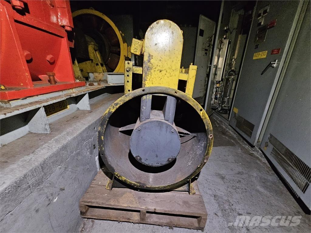  TAMPER Industriemaschinen