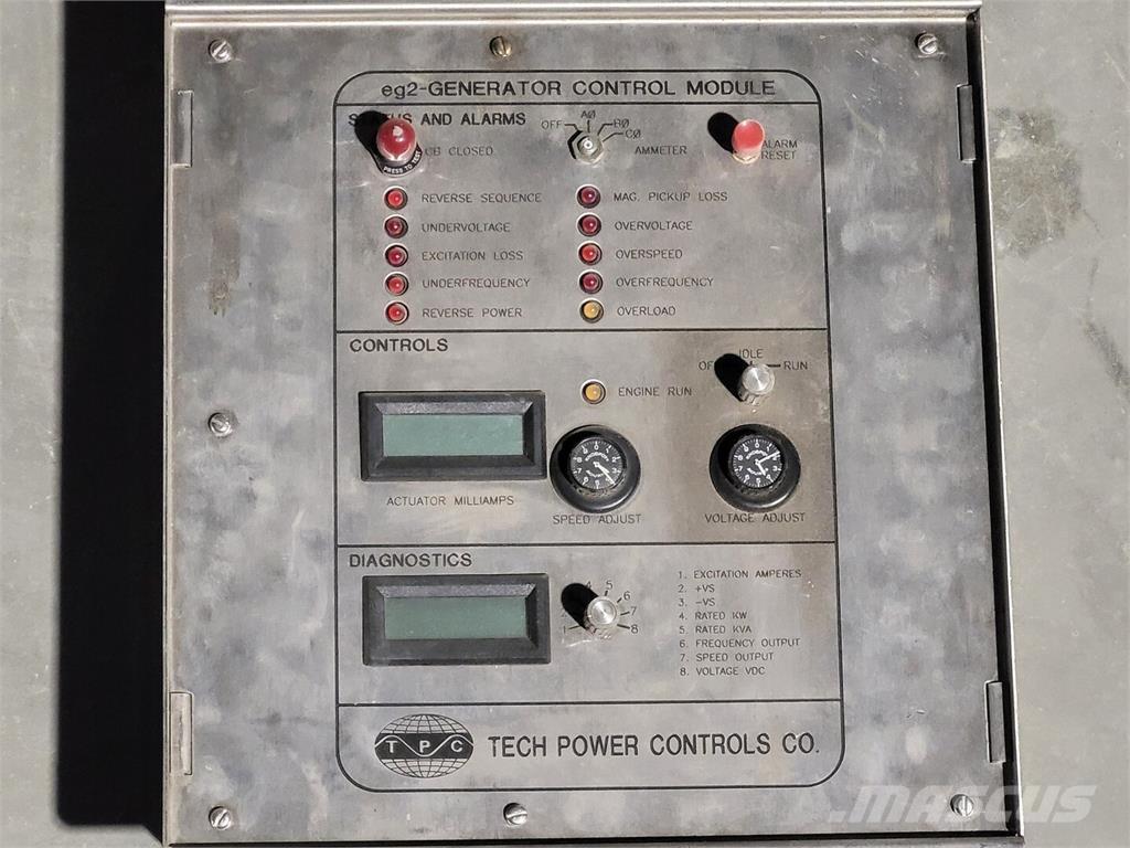  TECK POWER C11H0000 Sonstige Baumaschinen