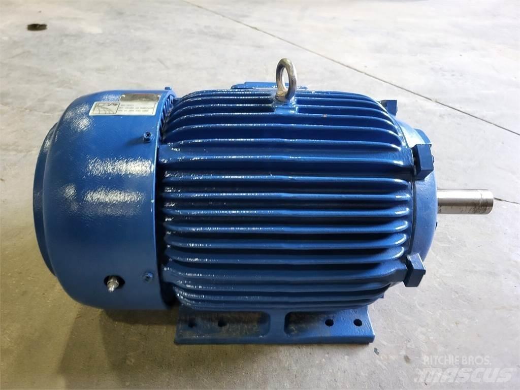 TECO AEHH8B Industriemaschinen