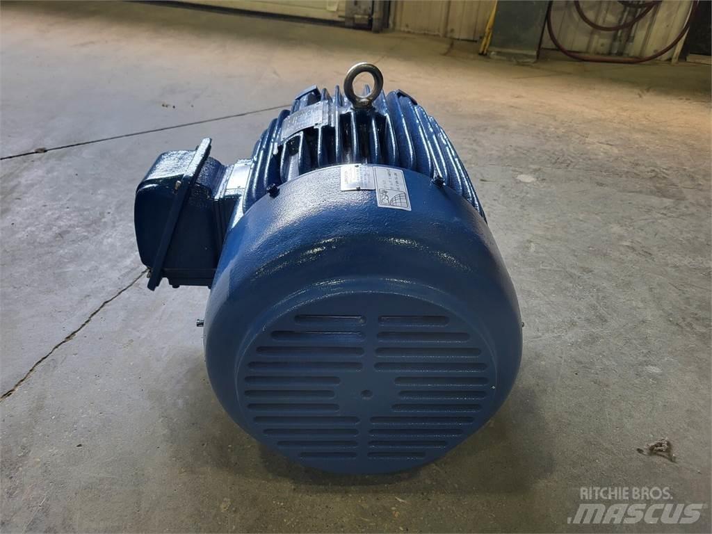  TECO AEHH8B Industriemaschinen
